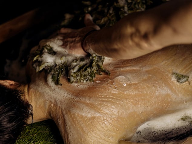 Берёзовое очищение